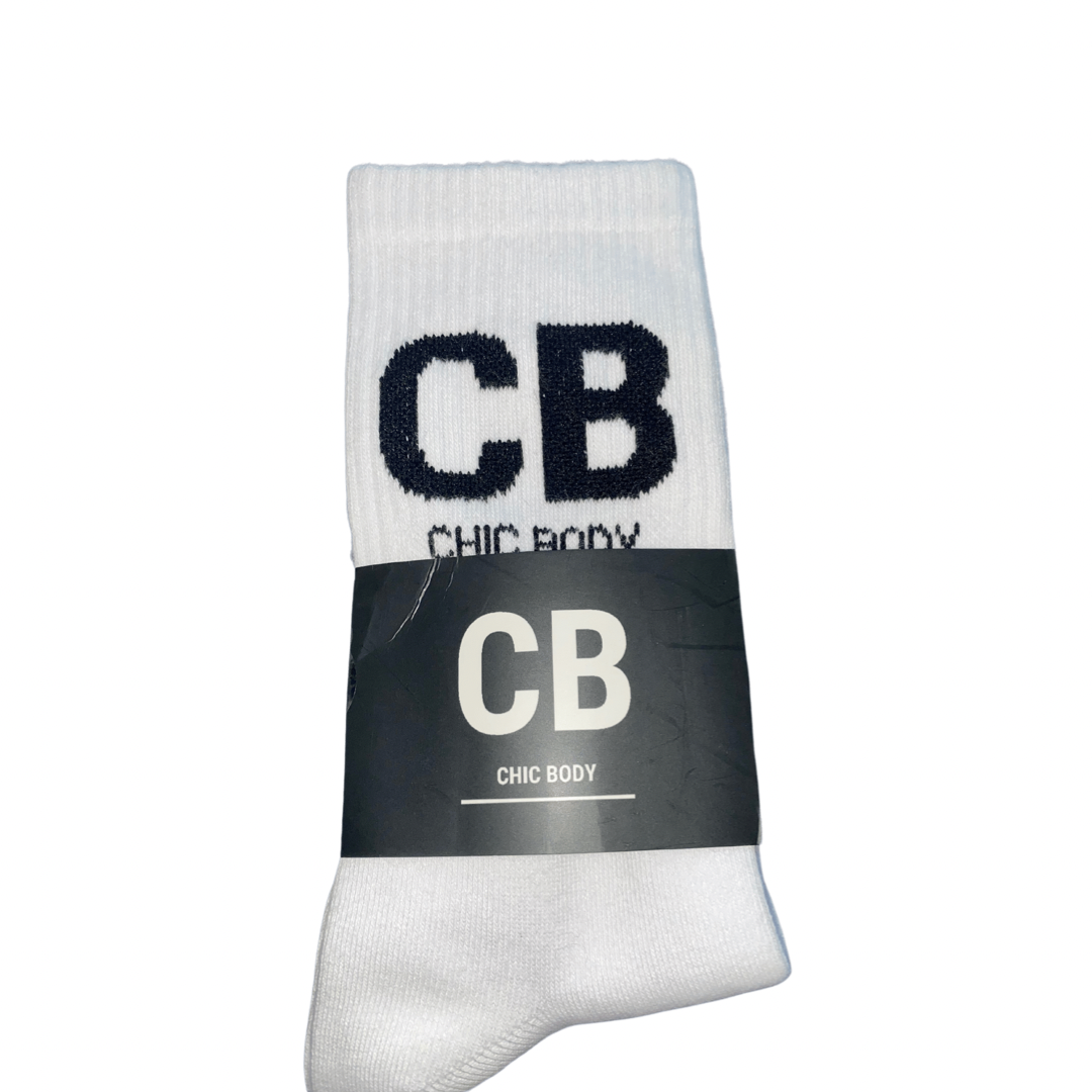 Crew Socks