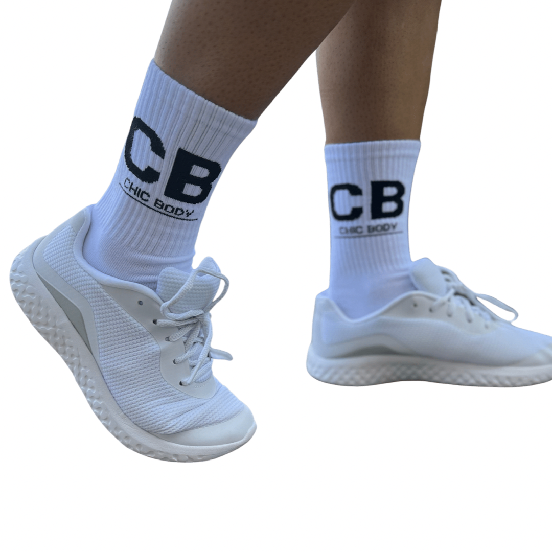 Crew Socks